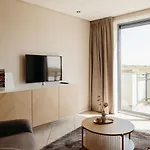 Studio's De Vlijt Texel 度假居 德科克斯多普