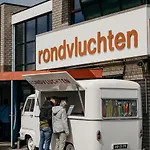 Studio's De Vlijt Texel *