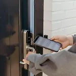 度假居 Studio's De Vlijt Texel