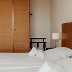 Studio's De Vlijt Texel 度假居 *