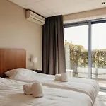 Studio's De Vlijt Texel 度假居 德科克斯多普