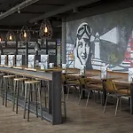 Studio's De Vlijt Texel 度假居 德科克斯多普