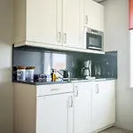 Studio's De Vlijt Texel 度假居