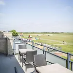 Studio's De Vlijt Texel 度假居 *