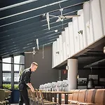 度假居 Studio's De Vlijt Texel