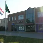 Studio's De Vlijt Texel 度假居