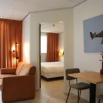 度假居 Studio's De Vlijt Texel 德科克斯多普