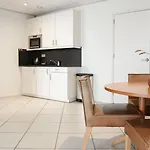 度假居 Studio's De Vlijt Texel