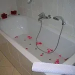 度假居 Studio's De Vlijt Texel