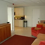 Studio's De Vlijt Texel * 德科克斯多普