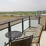 Studio's De Vlijt Texel 度假居 德科克斯多普