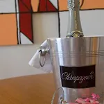 Studio's De Vlijt Texel 度假居 德科克斯多普