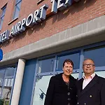 Studio's De Vlijt Texel 德科克斯多普