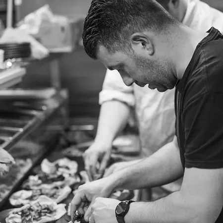 Studio's De Vlijt Texel Hébergement de vacances *