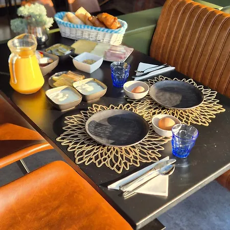 Studio's De Vlijt Texel * De Cocksdorp (Texel)