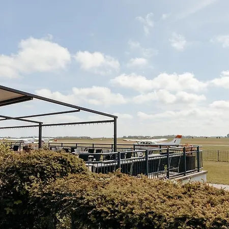 Studio's De Vlijt Texel Hébergement de vacances *