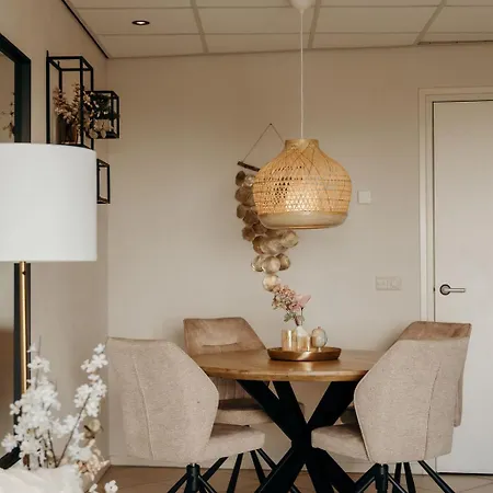 Studio's De Vlijt Texel * De Cocksdorp (Texel)