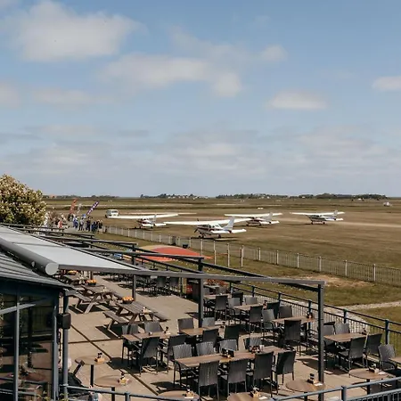 Studio's De Vlijt Texel Hébergement de vacances