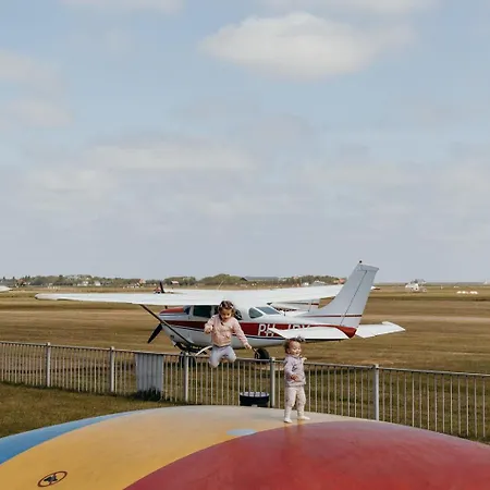 Studio's De Vlijt Texel * De Cocksdorp (Texel)