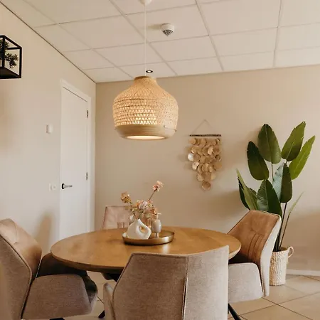 Studio's De Vlijt Texel