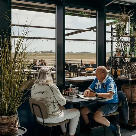 Studio's De Vlijt Texel