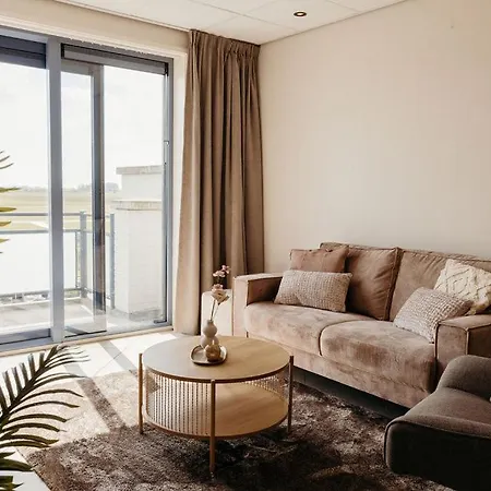 Studio's De Vlijt Texel *