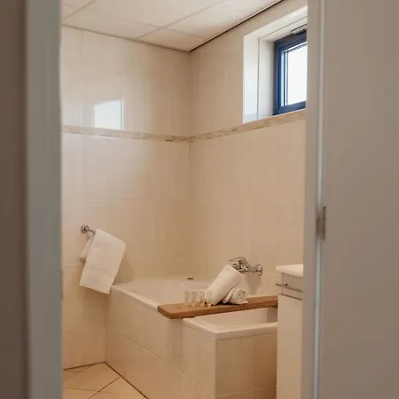 Feriehus Studio's De Vlijt Texel