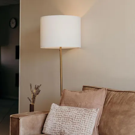 Studio's De Vlijt Texel Vakantiehuis De Cocksdorp (Texel)