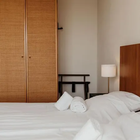 Studio's De Vlijt Texel Appartement *