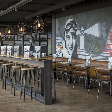 Studio's De Vlijt Texel Dom wakacyjny De Cocksdorp (Texel)