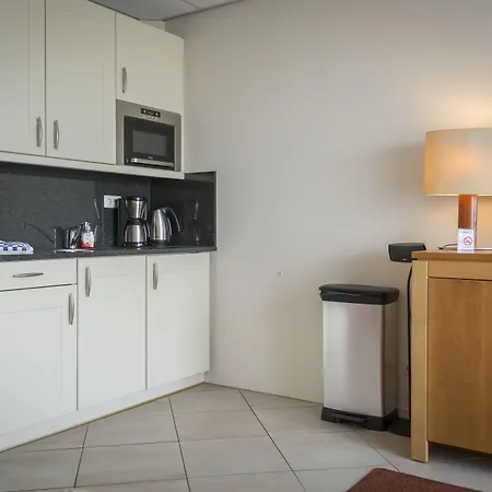 Hébergement de vacances Studio's De Vlijt Texel