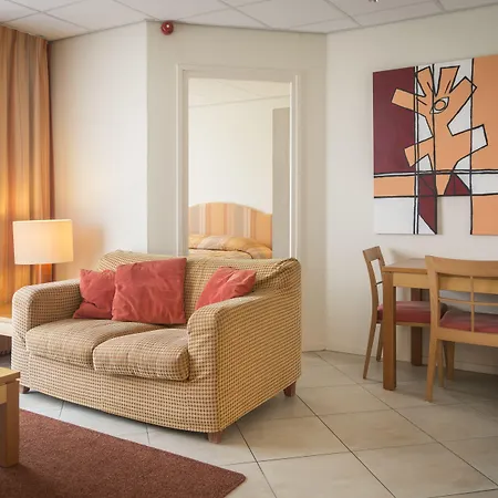 Hébergement de vacances Studio's De Vlijt Texel De Cocksdorp (Texel)