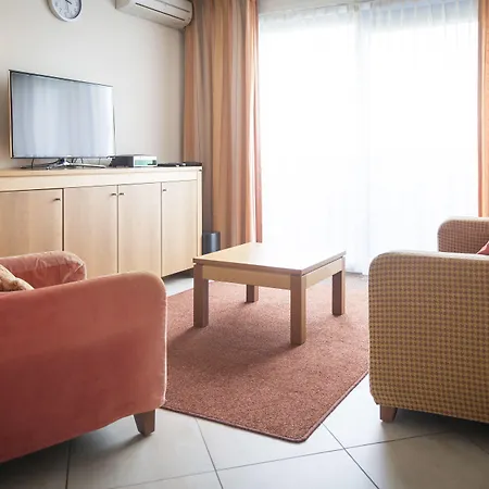 Studio's De Vlijt Texel Dom wakacyjny *