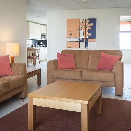 Studio's De Vlijt Texel * De Cocksdorp (Texel)