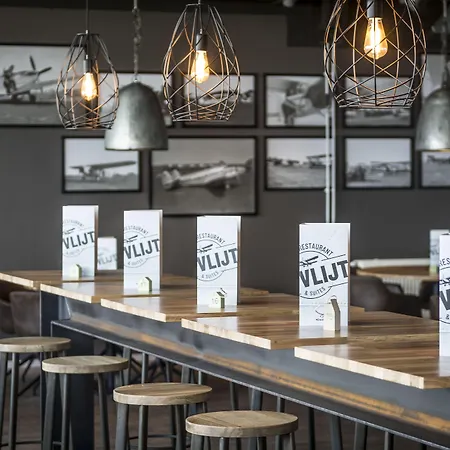 Studio's De Vlijt Texel Dom wakacyjny De Cocksdorp (Texel)