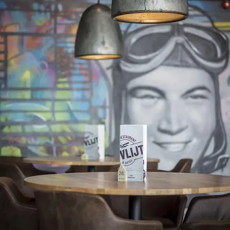 Studio's De Vlijt Texel Hébergement de vacances