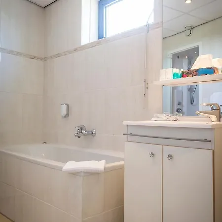 Studio's De Vlijt Texel * De Cocksdorp (Texel)