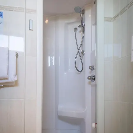 Dom wakacyjny Studio's De Vlijt Texel De Cocksdorp (Texel)