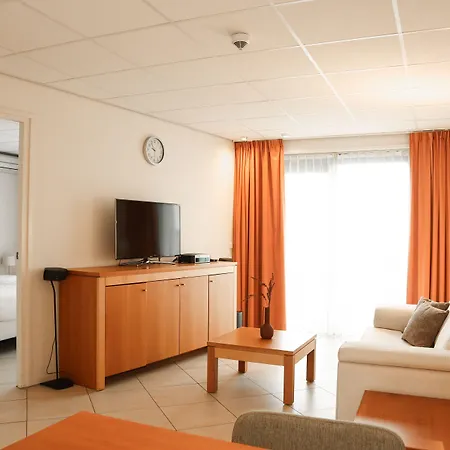 Studio's De Vlijt Texel *