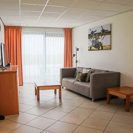 Hébergement de vacances Studio's De Vlijt Texel