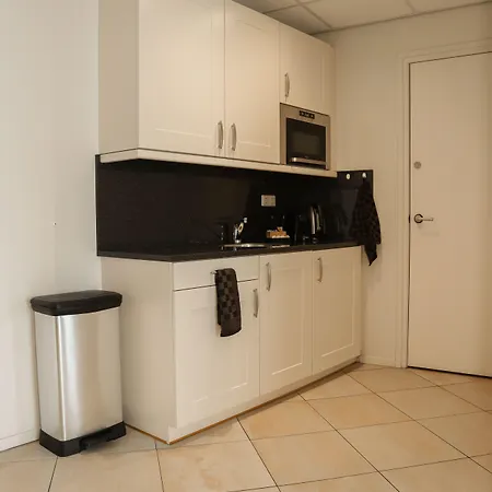 Studio's De Vlijt Texel *