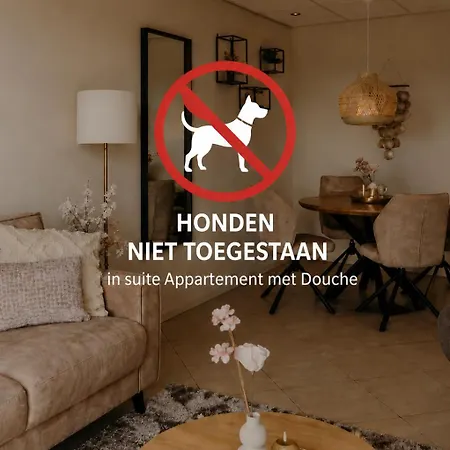 Feriehus Studio's De Vlijt Texel *
