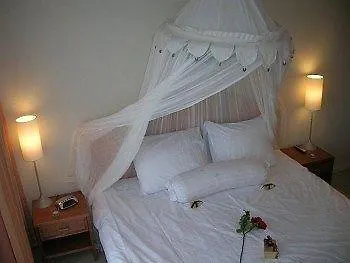 Studio's De Vlijt Texel Feriehus *