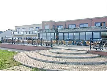 Appartamento Royal With Terrace De Cocksdorp (Texel)