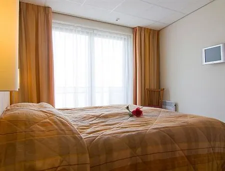 Studio's De Vlijt Texel Hébergement de vacances De Cocksdorp (Texel)