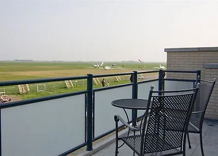 Studio's De Vlijt Texel * De Cocksdorp (Texel)