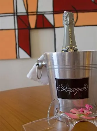 Studio's De Vlijt Texel Dom wakacyjny De Cocksdorp (Texel)