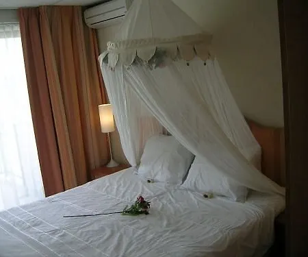 Appartamento Royal With Terrace De Cocksdorp (Texel)