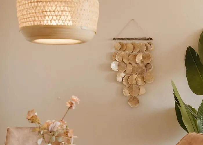 Vakantiehuis Studio's De Vlijt Texel De Cocksdorp (Texel)