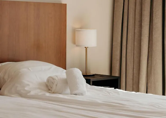 Studio's De Vlijt Texel Vakantiehuis *